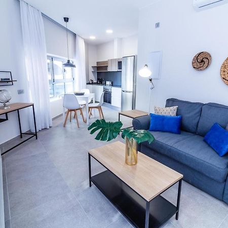 Bex Holiday Homes 大加那利岛拉斯帕尔马斯 外观 照片