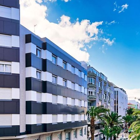Bex Holiday Homes 大加那利岛拉斯帕尔马斯 外观 照片