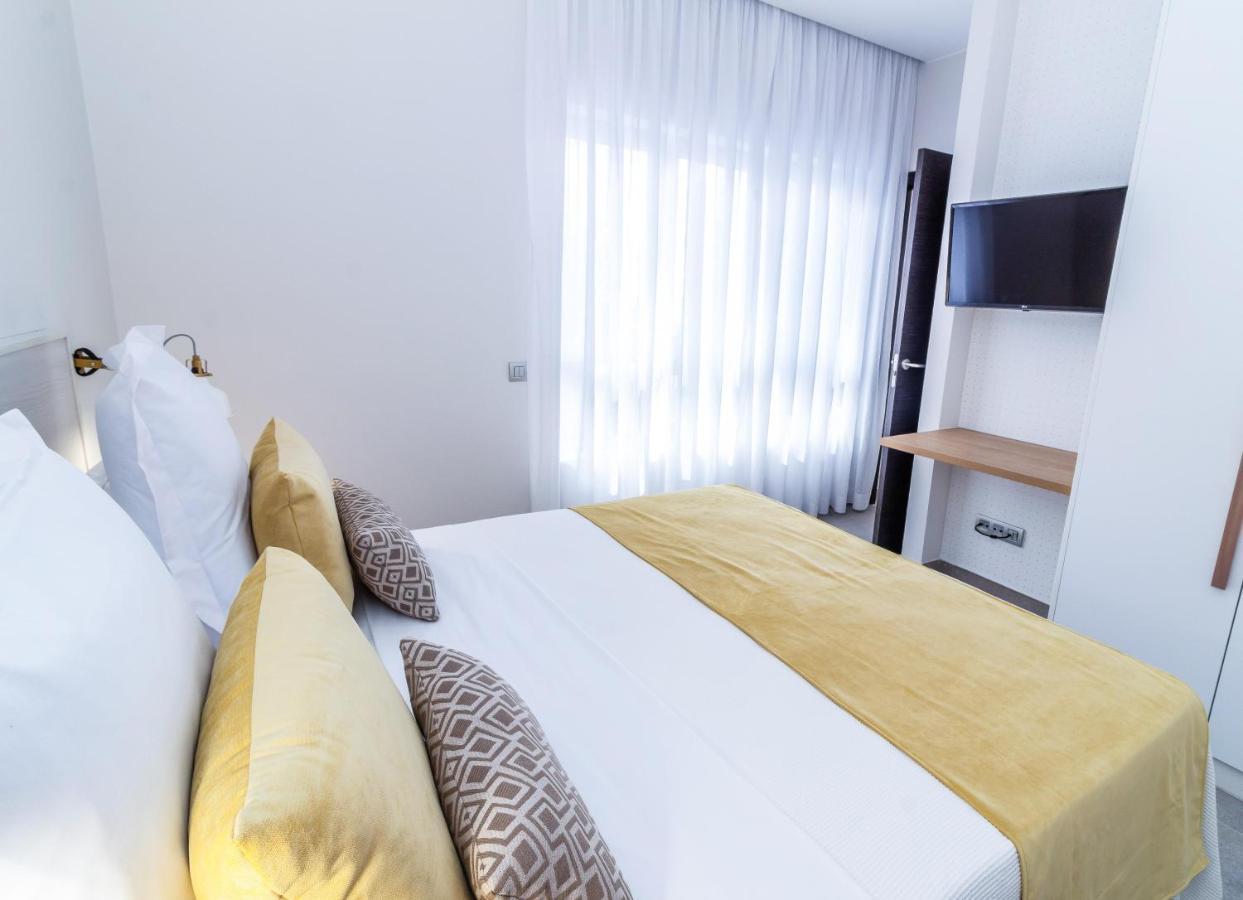 Bex Holiday Homes 大加那利岛拉斯帕尔马斯 外观 照片