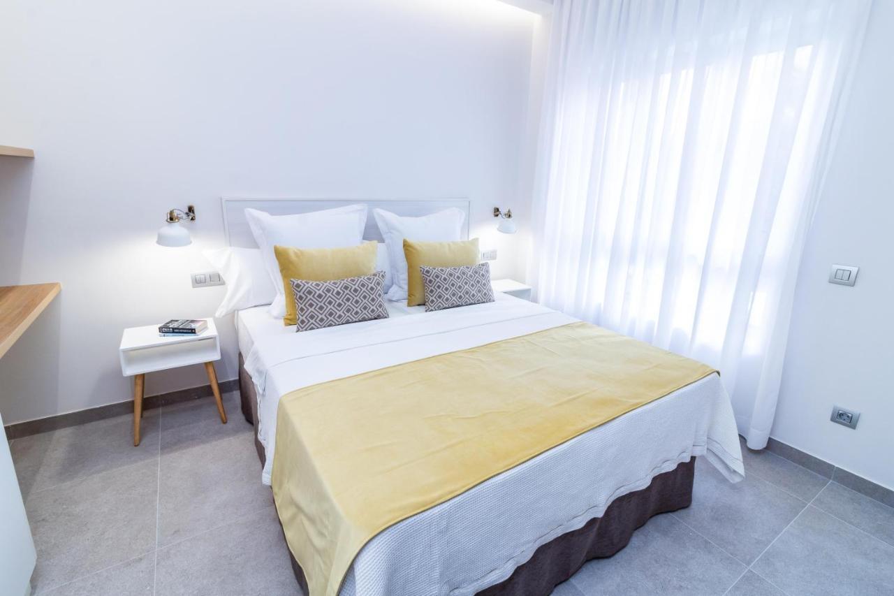 Bex Holiday Homes 大加那利岛拉斯帕尔马斯 外观 照片