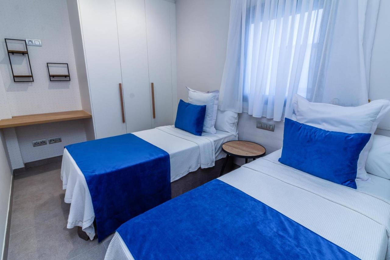 Bex Holiday Homes 大加那利岛拉斯帕尔马斯 外观 照片